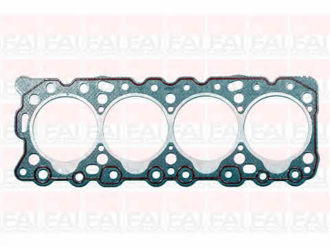 FAI HG520 Gasket, cylinder head HG520: Buy near me at 2407.PL in Poland at an Affordable price!
