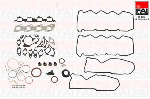 FAI FS2105NH Full Gasket Set, engine FS2105NH: Buy near me in Poland at 2407.PL - Good price!