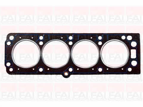 FAI HG741 Gasket, cylinder head HG741: Buy near me in Poland at 2407.PL - Good price!