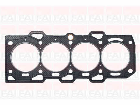 FAI HG804 Gasket, cylinder head HG804: Buy near me in Poland at 2407.PL - Good price!