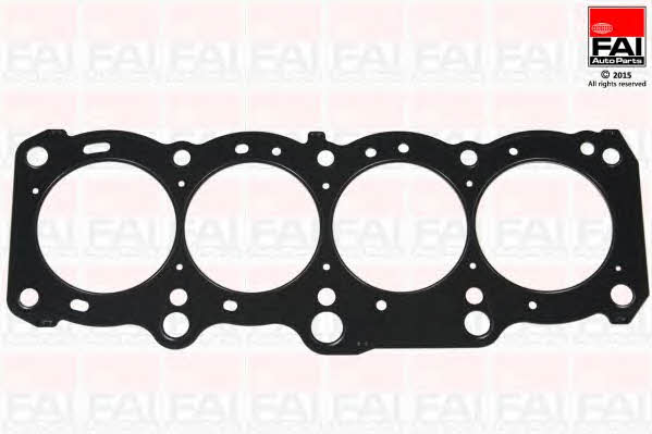 FAI HG994 Gasket, cylinder head HG994: Buy near me at 2407.PL in Poland at an Affordable price!