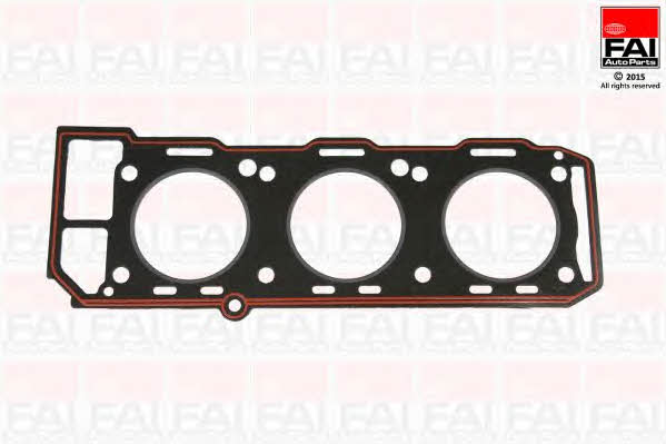 FAI HG1125R Gasket, cylinder head HG1125R: Buy near me in Poland at 2407.PL - Good price!