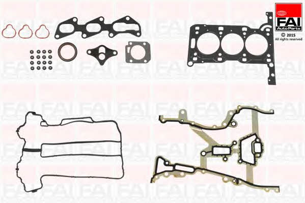 FAI HS1400 Gasket Set, cylinder head HS1400: Buy near me in Poland at 2407.PL - Good price!