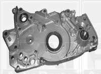 FAI OP304 OIL PUMP OP304: Buy near me in Poland at 2407.PL - Good price!