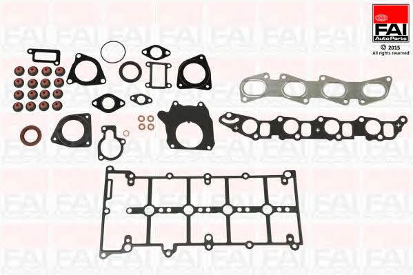 FAI HS1481NH Gasket Set, cylinder head HS1481NH: Buy near me in Poland at 2407.PL - Good price!