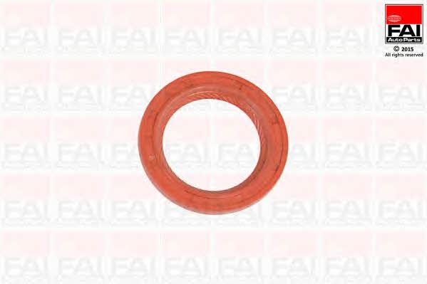 FAI OS645 Oil seal crankshaft front OS645: Buy near me in Poland at 2407.PL - Good price!