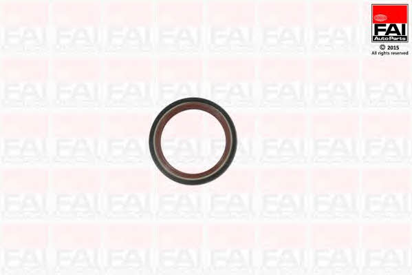 FAI OS861 Oil seal crankshaft front OS861: Buy near me in Poland at 2407.PL - Good price!