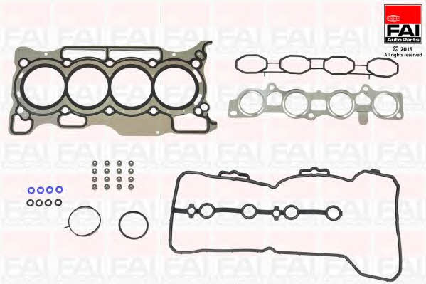 FAI HS2106 Gasket Set, cylinder head HS2106: Buy near me in Poland at 2407.PL - Good price!