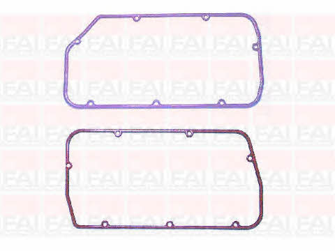 FAI RC1075S Gasket, cylinder head cover RC1075S: Buy near me in Poland at 2407.PL - Good price!