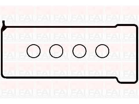 FAI RC1126S Gasket, cylinder head cover RC1126S: Buy near me in Poland at 2407.PL - Good price!