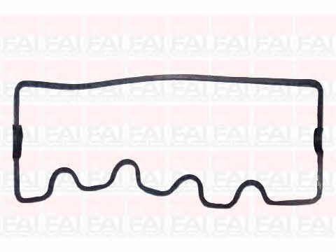 FAI RC490S Gasket, cylinder head cover RC490S: Buy near me in Poland at 2407.PL - Good price!