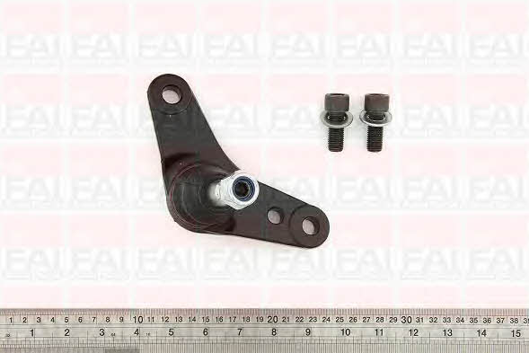 FAI SS2076 Ball joint SS2076: Buy near me in Poland at 2407.PL - Good price!