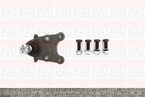 FAI SS221 Ball joint SS221: Buy near me in Poland at 2407.PL - Good price!