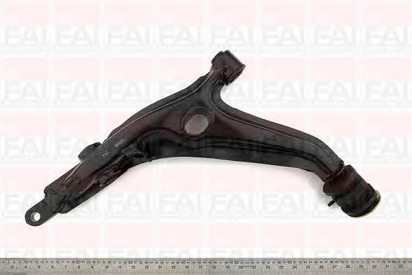 FAI SS2260 Track Control Arm SS2260: Buy near me in Poland at 2407.PL - Good price!