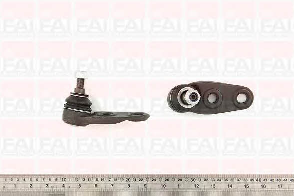 FAI SS2815 Ball joint SS2815: Buy near me in Poland at 2407.PL - Good price!