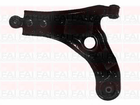 FAI SS4043 Track Control Arm SS4043: Buy near me at 2407.PL in Poland at an Affordable price!