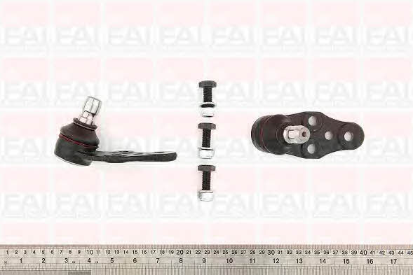 FAI SS4046 Ball joint SS4046: Buy near me in Poland at 2407.PL - Good price!