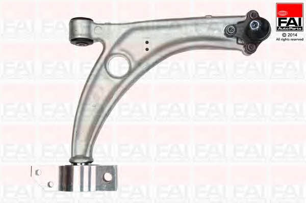 FAI SS7217 Track Control Arm SS7217: Buy near me in Poland at 2407.PL - Good price!
