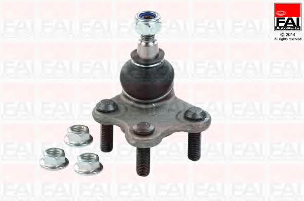 FAI SS7237 Ball joint SS7237: Buy near me in Poland at 2407.PL - Good price!