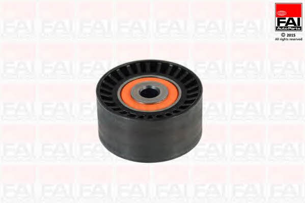 FAI T1084 Tensioner pulley, timing belt T1084: Buy near me at 2407.PL in Poland at an Affordable price!