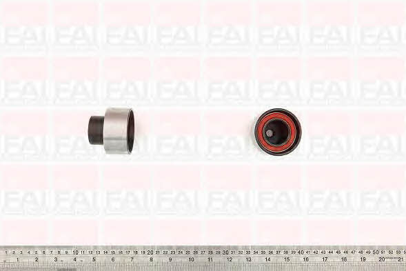 FAI T9413 Tensioner pulley, timing belt T9413: Buy near me in Poland at 2407.PL - Good price!