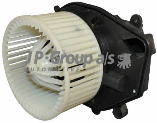Fan assy - heater motor Jp Group 1126100800