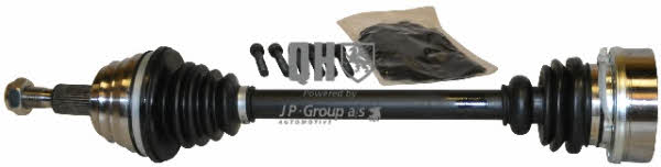 Jp Group 1143100979 Drive shaft 1143100979: Buy near me in Poland at 2407.PL - Good price!