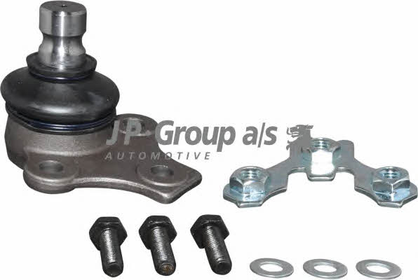 Ball joint Jp Group 1140301700