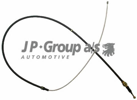 Купить Jp Group 1170301800 по низкой цене в Польше!