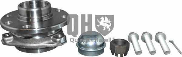 Jp Group 1241400709 Wheel hub front 1241400709: Buy near me in Poland at 2407.PL - Good price!