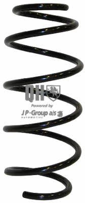 Jp Group 1242204009 Suspension spring front 1242204009: Buy near me in Poland at 2407.PL - Good price!