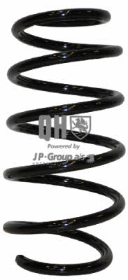 Jp Group 1242206809 Suspension spring front 1242206809: Buy near me in Poland at 2407.PL - Good price!