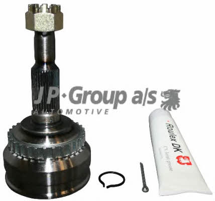 Jp Group 1243201000 CV joint 1243201000: Buy near me in Poland at 2407.PL - Good price!