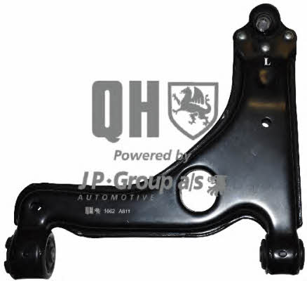 Jp Group 1240100879 Track Control Arm 1240100879: Buy near me in Poland at 2407.PL - Good price!
