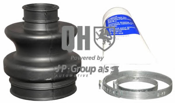 Jp Group 1343700319 Bellow, driveshaft 1343700319: Buy near me in Poland at 2407.PL - Good price!