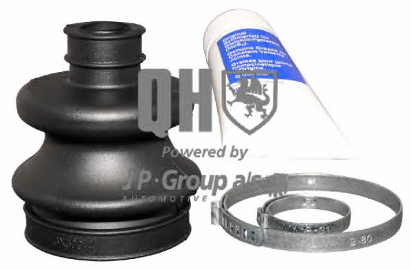Jp Group 1353600319 Bellow, driveshaft 1353600319: Buy near me in Poland at 2407.PL - Good price!