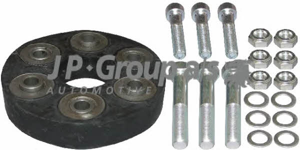Jp Group 1353801600 Joint, propeller shaft 1353801600: Buy near me in Poland at 2407.PL - Good price!