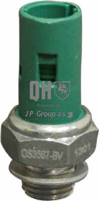 Jp Group 1293501109 Czujnik ciśnienia oleju 1293501109: Dobra cena w Polsce na 2407.PL - Kup Teraz!