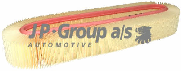 Jp Group 1318600100 Air filter 1318600100: Buy near me in Poland at 2407.PL - Good price!