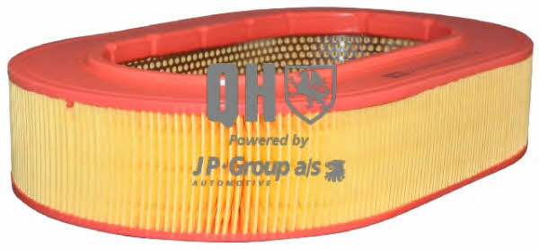 Jp Group 1318603609 Air filter 1318603609: Buy near me in Poland at 2407.PL - Good price!