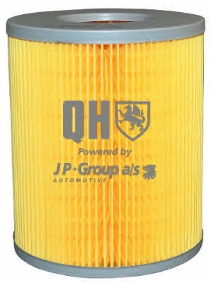 Jp Group 1318603809 Air filter 1318603809: Buy near me in Poland at 2407.PL - Good price!
