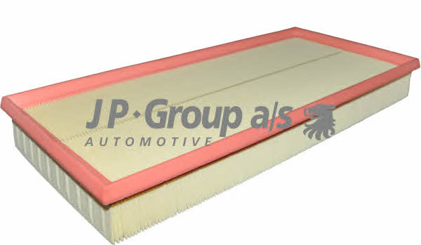 Jp Group 1318605200 Air filter 1318605200: Buy near me in Poland at 2407.PL - Good price!