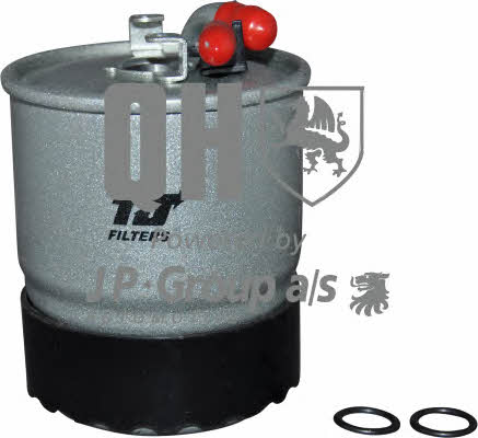 Jp Group 1318700509 Fuel filter 1318700509: Buy near me in Poland at 2407.PL - Good price!