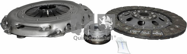 Jp Group 1330407019 Clutch kit 1330407019: Buy near me in Poland at 2407.PL - Good price!