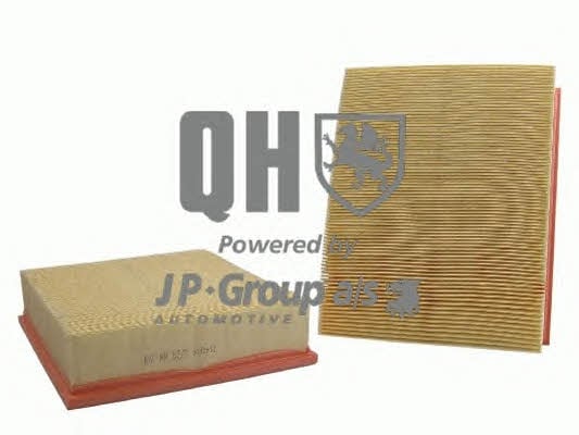Jp Group 1418601209 Air filter 1418601209: Buy near me in Poland at 2407.PL - Good price!