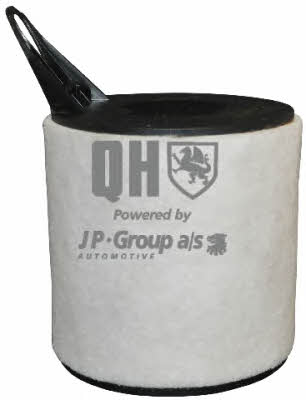 Jp Group 1418603209 Air filter 1418603209: Buy near me in Poland at 2407.PL - Good price!