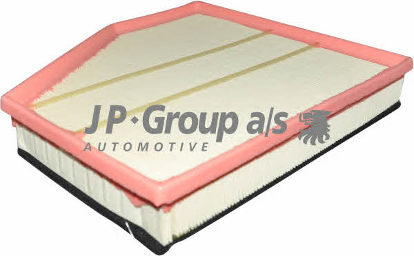 Jp Group 1418603400 Air filter 1418603400: Buy near me in Poland at 2407.PL - Good price!