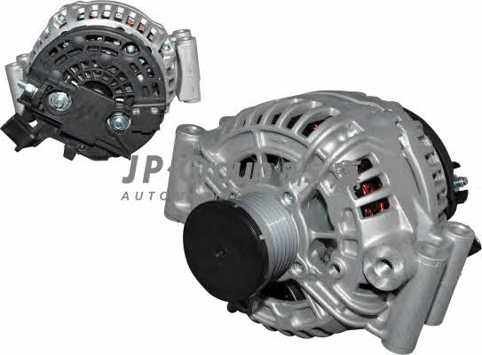 Jp Group 1490103500 Alternator 1490103500: Buy near me at 2407.PL in Poland at an Affordable price!