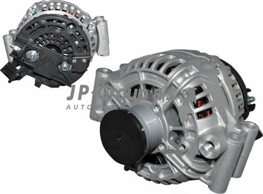 Jp Group 1490103500 Alternator 1490103500: Buy near me in Poland at 2407.PL - Good price!