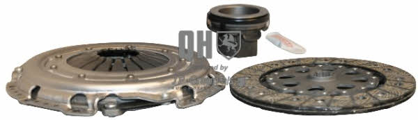 Jp Group 1430400419 Clutch kit 1430400419: Buy near me in Poland at 2407.PL - Good price!
